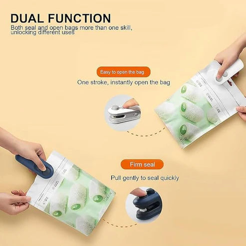 Portable Sealing Machine